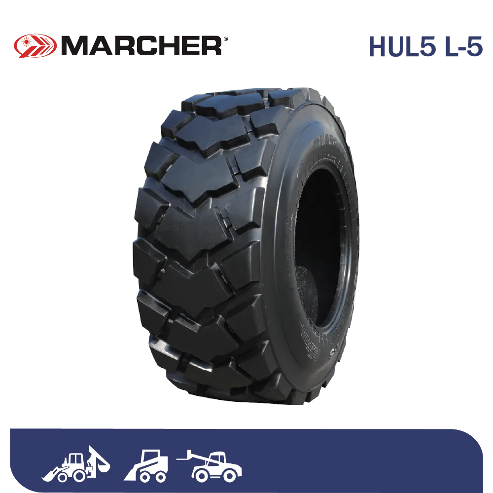 HUL5